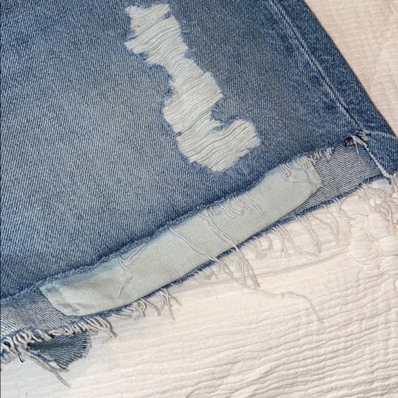 HUDSON DENIM SHORTS - Picture 6 of 6